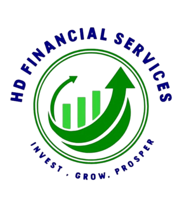 HD Financial Services