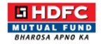 HDFC Mutual Fund