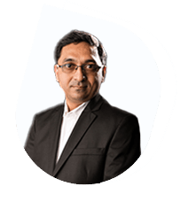 Mr. Darshan Solanki