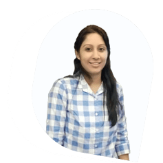 Mrs. Kavita