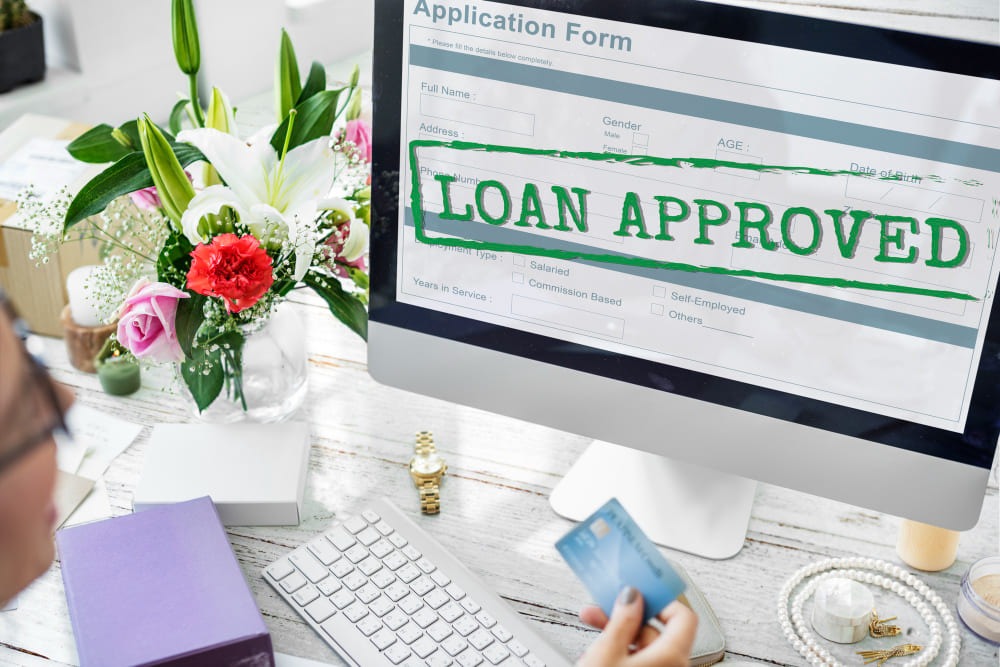 Loan Against Security