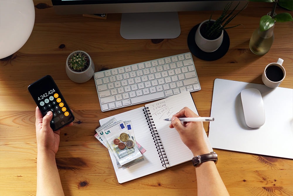 Tax Planning